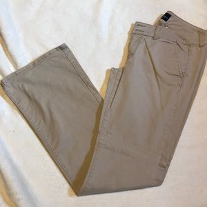 American Eagle Khakis